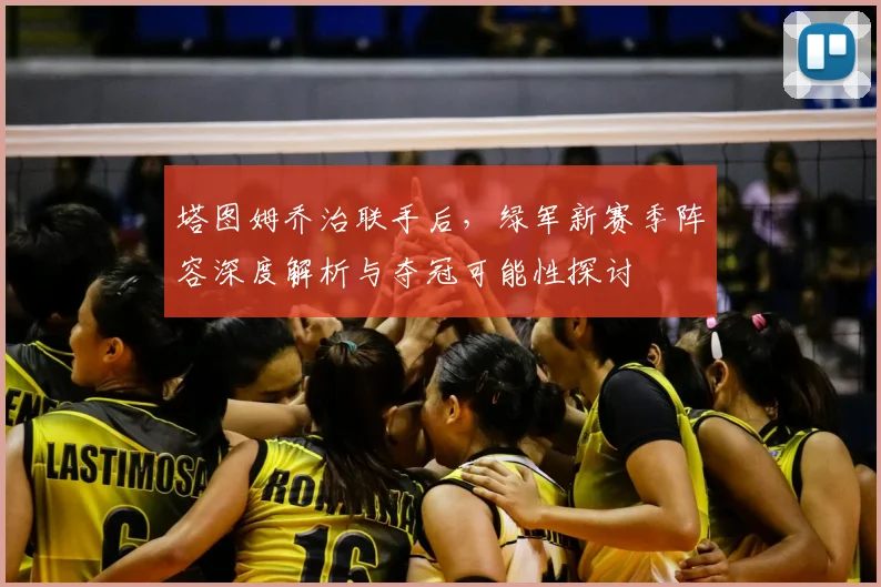 塔图姆乔治联手后，绿军新赛季阵容深度解析与夺冠可能性探讨