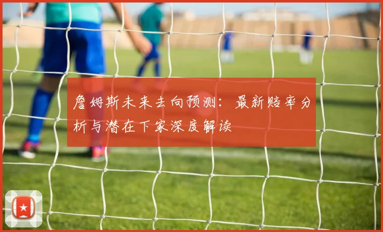 詹姆斯未来去向预测：最新赔率分析与潜在下家深度解读